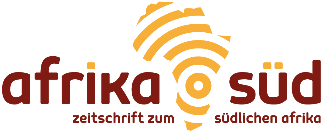 Logo Afrika Süd