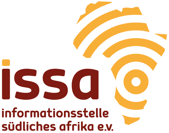 Logo issa